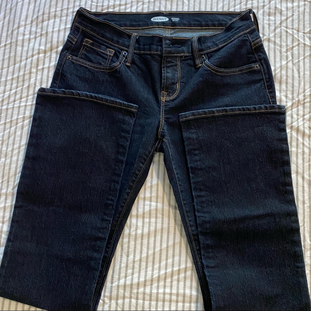 NWOT, Old Navy, 0 Petite, Black